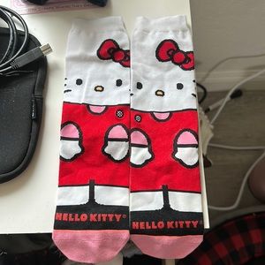 Hello kitty STANCE socks